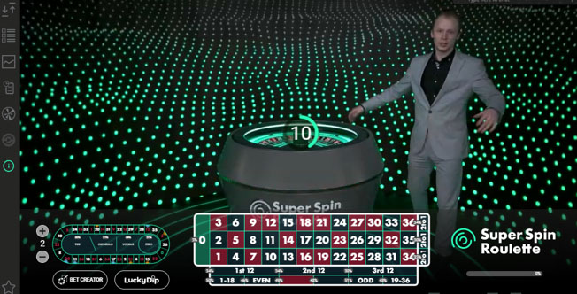 Bet365 casino